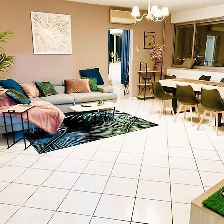 Tour De L'Europe, En Plein Centre Avec Parking. Apartman Mulhouse Kültér fotó