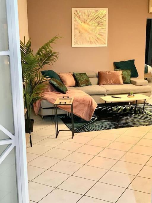 Tour De L'Europe, En Plein Centre Avec Parking. Apartman Mulhouse Kültér fotó